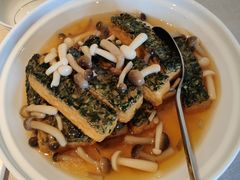 -漢舍中国菜馆(889广场店)