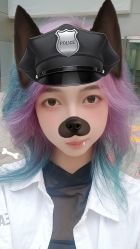 点击看大图 -Sying杉影日式烫染專門店