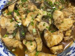 -淳安二十八道·美食汇·淳鱼馆(阳光路店)