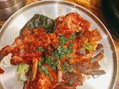 -味家烤肉烤鳗鱼牛排(西塔旗舰店)