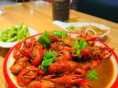 -虾满堂(瑞虹店)