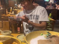 -巴奴毛肚火锅(广益哥伦布店)