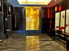 -佛山顺德香云纱园林酒店(清晖园店)