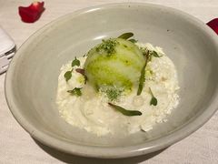 蜜瓜冰沙-The Georg(东华门店)