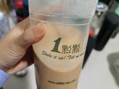 -1点点(新达汇三林店)