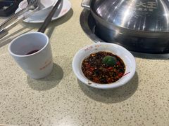 -煲大王猪肚鸡·椰子鸡火锅(红谷滩万达店)