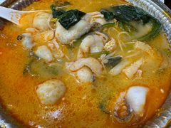 -喜家德虾仁水饺(长泰广场店)