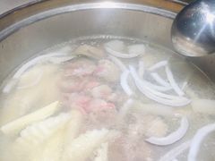 -狐狸爱上椰子鸡(滨江星光大道店)