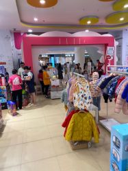 -孩子王(协信星光时代广场店)