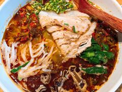 -SHAN山(前滩太古里店)