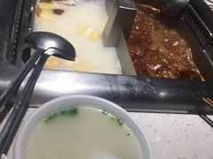 -海底捞火锅(高科广场店)