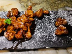 -绿茶餐厅