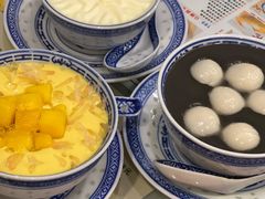 -广信牛奶甜品世家(台东店)