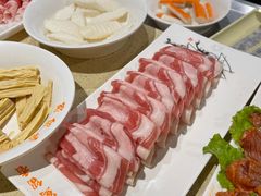 -蜀留香火锅·始于1999·原四川老火锅(白堤路店)