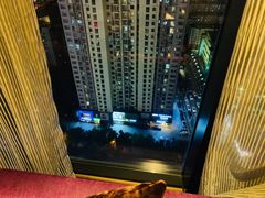 -青岛富力艾美酒店