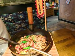 -洞庭土菜馆(易发广场店)