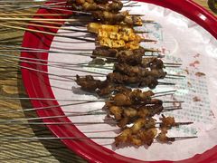 -北三老太太烧烤(人生一串上榜店)