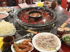 -陈眼镜火锅(总店)