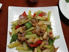 -九大簋家宴(晓港湾店)
