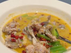 -喜湘宴·精致湖南菜(和平西桥店)