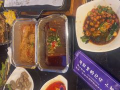 -冰城小镇音乐串吧·聚会餐厅(百子湾店)
