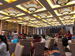 大堂-顺德人家食府(黄金广场店)