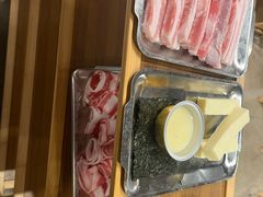 -霸腹烤肉(厦门柚子番店)