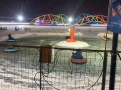 -长春市南湖公园