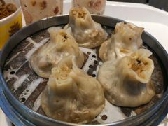 重油烧卖-蔡林记(汉街店)