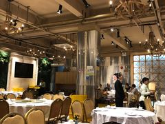 大堂-强记海鲜·大排档(蛇口新街店)