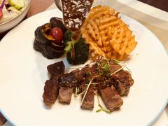 -意卡菲·欢乐聚会餐厅(华侨店)
