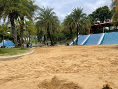 -宝安西湾红树林湿地公园