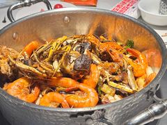 -七欣天香辣蟹火锅(安庆八佰伴店)