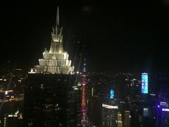 -上海柏悦酒店