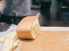 -汤姆大师傅鲜香牛肉饼(深圳保利文化广场店)