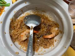 -蔡澜点心·粤菜(花城汇南区店)