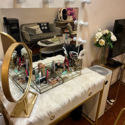 -演员的秘密·皮肤管理