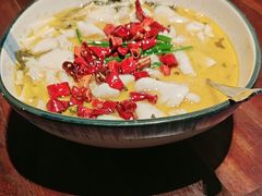 -外婆家(西溪印象城店)