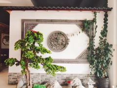 -呼吸森林·生态农庄农家乐私房菜