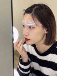 -本小姐美学·半永久纹眉野生眉