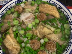 -夏家合汁(天润花园小区店)