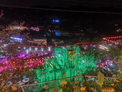 -枇杷园食为鲜火锅(南山店)