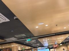 -海底捞火锅(正大乐城店)