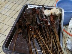 -牛华八婆麻辣烫(起源店)
