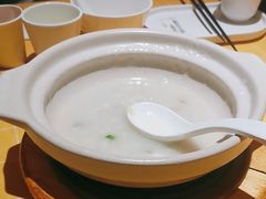 -蔡澜点心·粤菜(花城汇南区店)