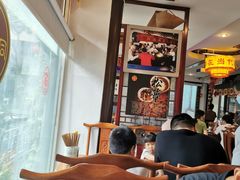 -同得兴 Since·1995 传统苏式面馆(十全街店)