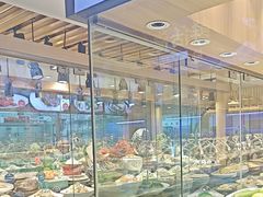 -大鹏饭店·金陵家宴(奥体中心店)