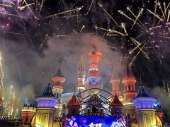 -沈阳方特欢乐世界