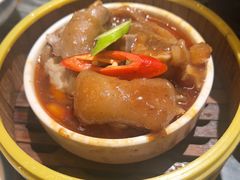 -安泰楼·佛跳墙创始人·传统闽味早茶·酒楼(三坊七巷闽菜地标店)
