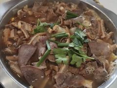 -古乐牛香·鲜牛肉牛杂火锅(吴江三里桥运东商业广场店)